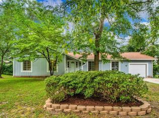 5808 Pettigrew Dr, Fayetteville, NC 28314