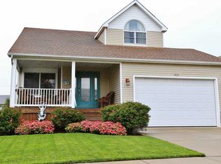 517 Risley Rd, Brigantine, NJ 08203