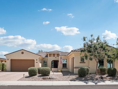 15849 W ALVARADO Drive, Goodyear, AZ, 85395