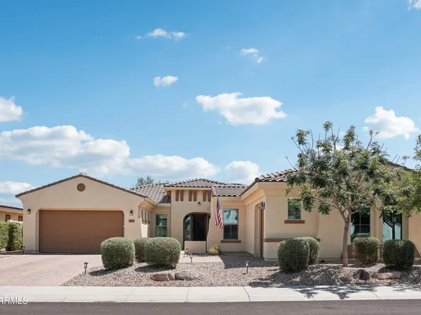 15849 W ALVARADO Drive, Goodyear, AZ 85395