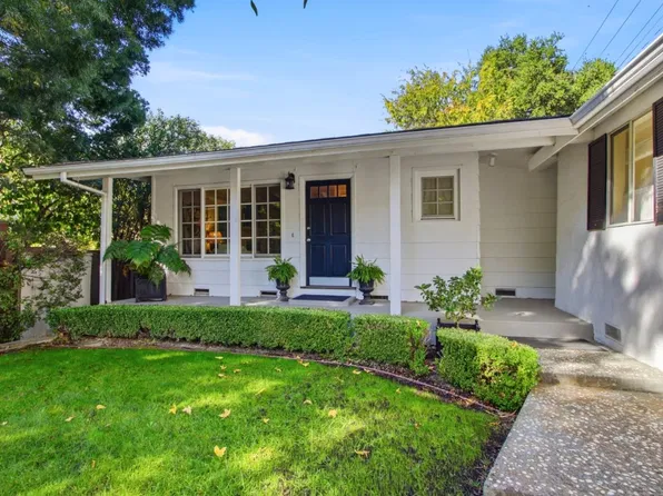 105 Spreckles Ave, Los Gatos, CA 95030