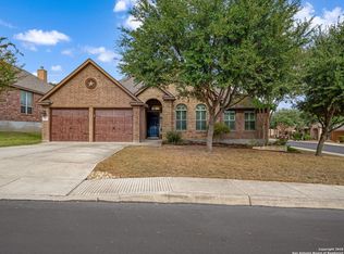 2623 Ladera Bnd, San Antonio, TX 78261