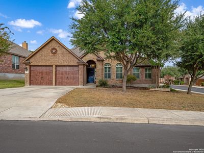 2623 Ladera, San Antonio, TX, 78261