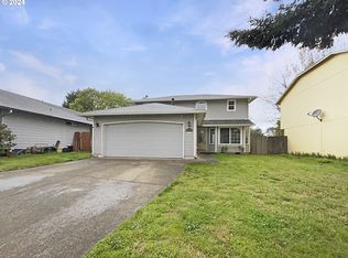 4718 NE 124th Ct, Vancouver, WA 98682