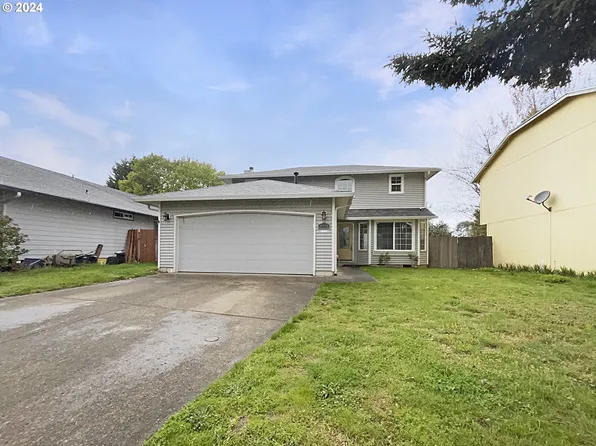 4718 NE 124th Ct, Vancouver, WA 98682