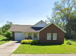 4432 Fairview St, Detroit, MI 48214