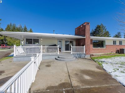 93668 Stadden Ln, Coos Bay, OR, 97420