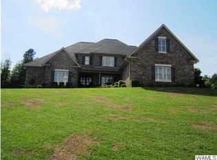9732 Charolais Dr, Tuscaloosa, AL 35405