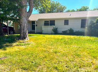 3308 N Holman Ct, Midwest City, OK 73110