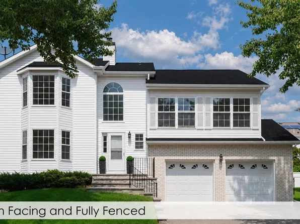 758 Manchester Way, Paramus, NJ 07652