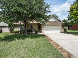 1204 Butterfield St, Bridgeport, TX 76426