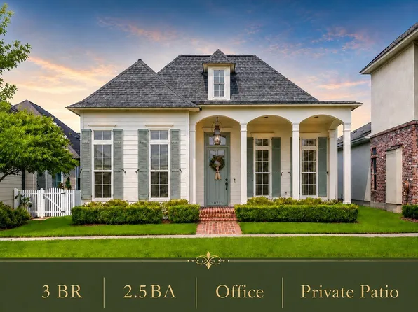 10733 Spring Fest Ln, Baton Rouge, LA 70810