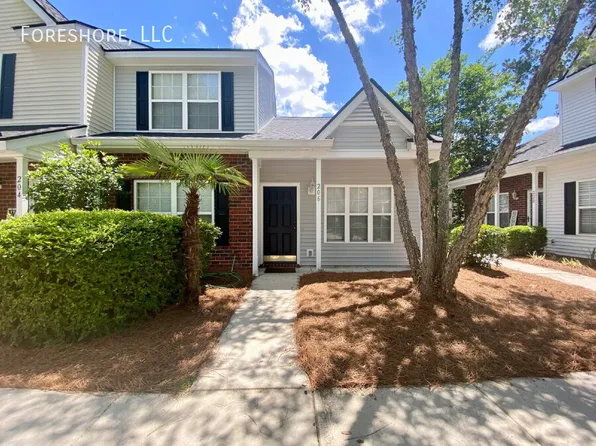 206 West Sq, Bluffton, SC 29910
