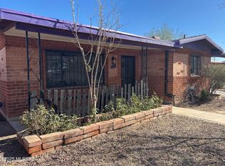 2926 N Dodge Blvd, Tucson, AZ 85716