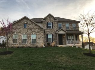 8703 Dominic Ct, Clinton, MD 20735