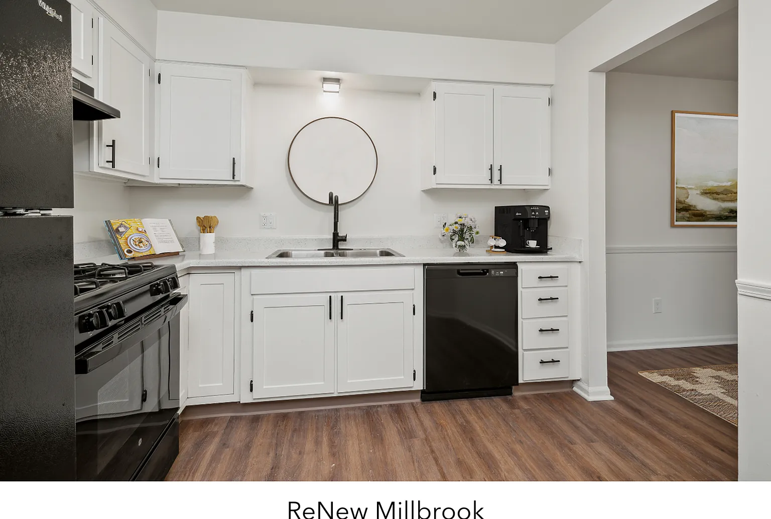 ReNew Millbrook Apartment Collection — Photo 1