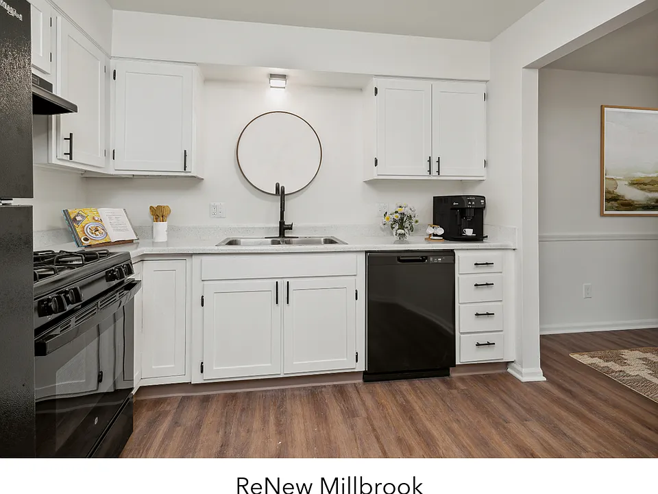 ReNew Millbrook Apartment Collection