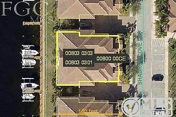 2nd image of 206 Shadroe Cove Cir Unit 302