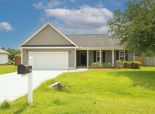 132 Harmony Way, Richlands, NC 28574