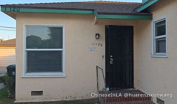 2nd image of 11120 Oak St #11120