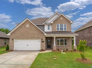 138 Amelia Dr, Harvest, AL 35749