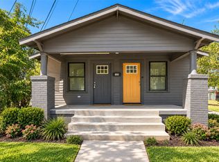 1009 Greer St, Fort Worth, TX 76102