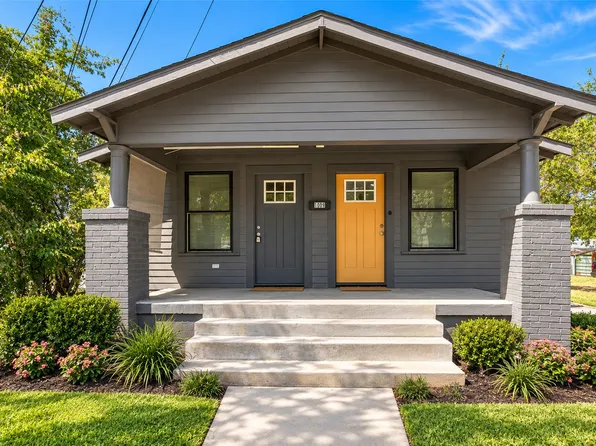 1009 Greer St, Fort Worth, TX 76102
