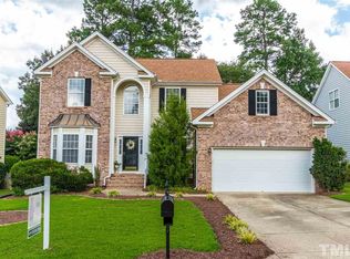 5720 Big Sandy Dr, Raleigh, NC 27616