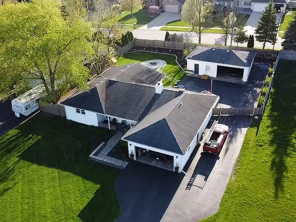 19942 S Normandy Ln, Mokena, IL 60448