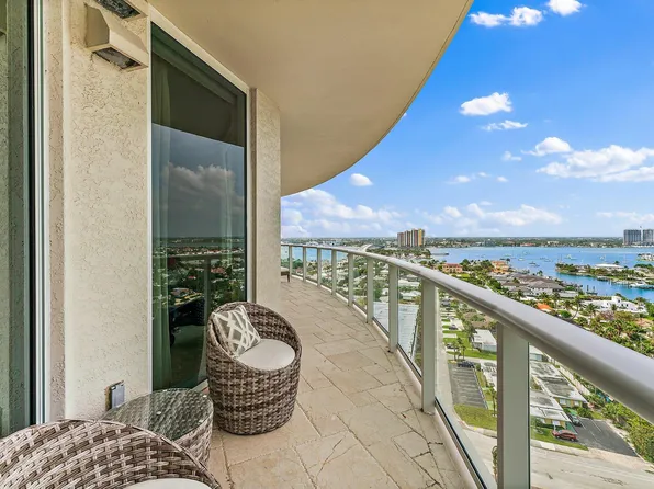2700 N Ocean Drive #1506 B, Riviera Beach, FL 33404