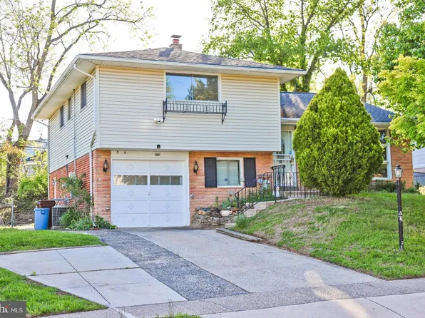 50 Eldon Ave, Lansdowne, PA 19050