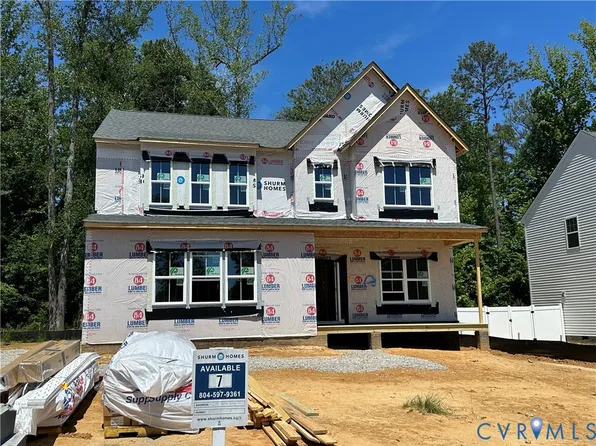 4248 Poplar Village Dr, Chester, VA 23831
