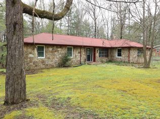 885 Lake O'Donell Rd, University Of The South, TN 37375