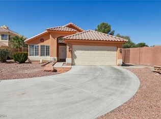 4561 Blue Royal Dr, Las Vegas, NV 89130