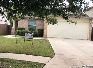 8615 Laguna Rio, San Antonio, TX 78251