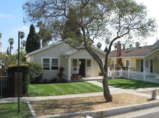 4555 Date Ave, La Mesa, CA 91941
