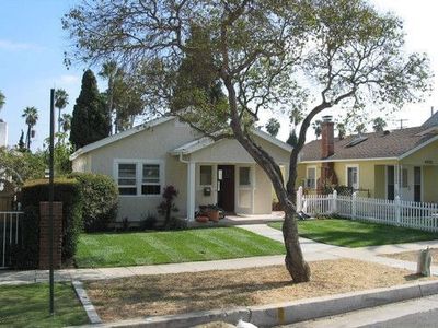 4555 Date Ave, La Mesa, CA, 91941