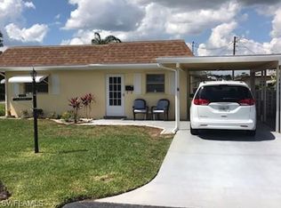 2215 Gardenia Way, Lehigh Acres, FL 33936