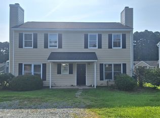 2418 Sparger Rd #B, Durham, NC 27705