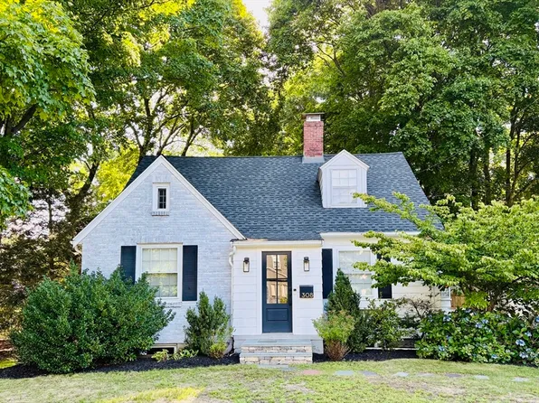 308 Webster St, Needham, MA 02494