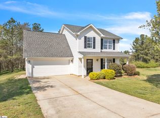 102 Lochenshire Pl, Belton, SC 29627