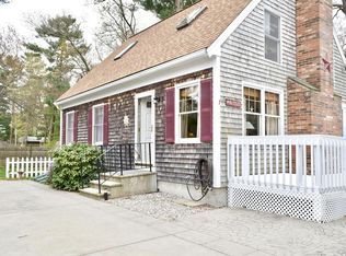 10 13th St, Wareham, MA 02571