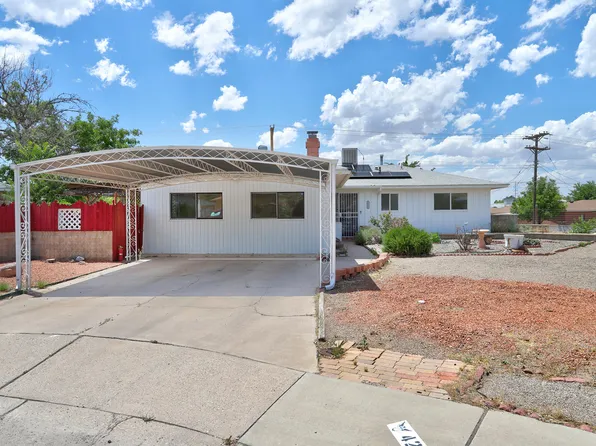 4209 Hahn Ct NE, Albuquerque, NM 87110