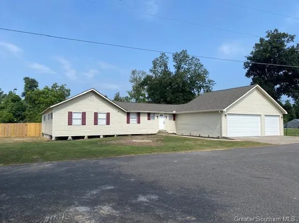 409 Armistead Ln, Lake Charles, LA 70611