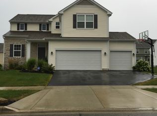 570 Harness Pl, Marysville, OH 43040