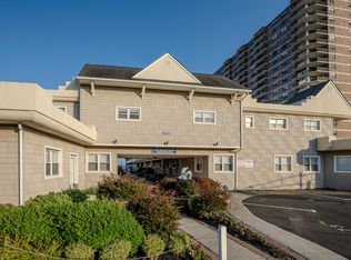 9010 Atlantic Ave APT 224, Margate City, NJ 08402