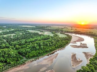 E 660th Rd, Yale, OK 74085