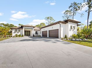 3885 Burton Rd, Grant Valkaria, FL 32950