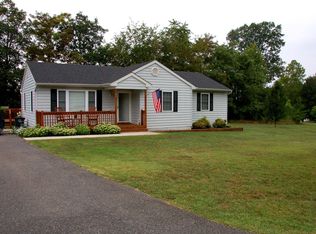 208 Reno Dr, Lynchburg, VA 24502