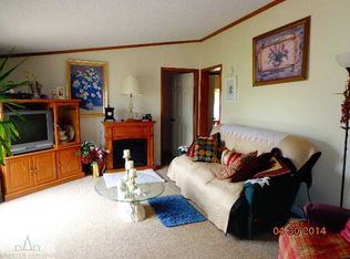 1466 S Bradley Rd, Charlotte, MI 48813